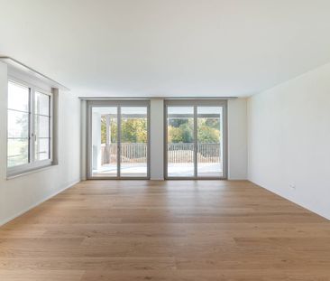 Idyllisch Wohnen am Bach - Foto 1