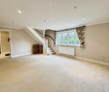 2 bedroom detached house to rent - Photo 1