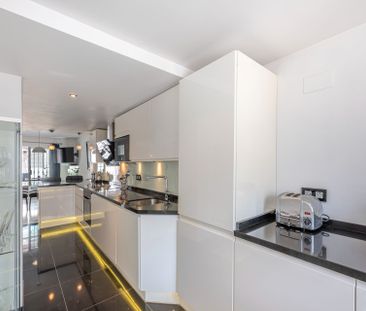 Casa adosada de alquiler en Urbanización Los Naranjos de Marbella, ... - Photo 6