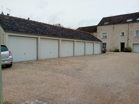 Location Appartement 2 pièces 36m² RUBELLES 77950 - Photo 3