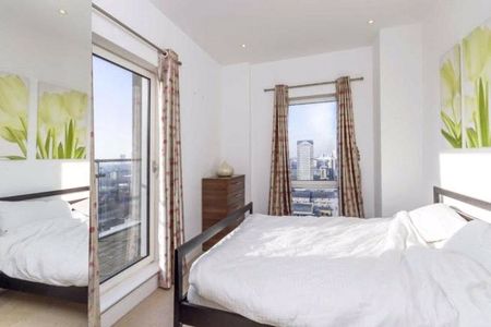 Indescon Square, London, E14 9DR - Photo 2