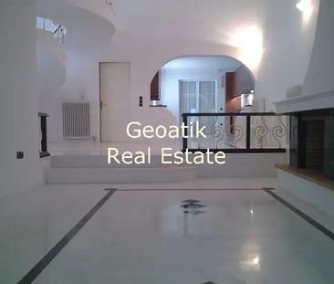 Μεζονέτα για ενοικίαση Κέντρο Σαρωνίδας - παραλία (Σαρωνίδα) - Photo 3