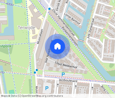 Tuinpark, Utrecht - Foto 1