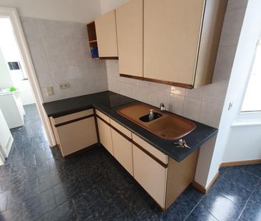 Appartement te huur - Foto 1