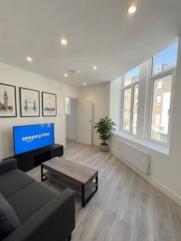 2 Bed Flat, Amhurst Road, E8 - Photo 2