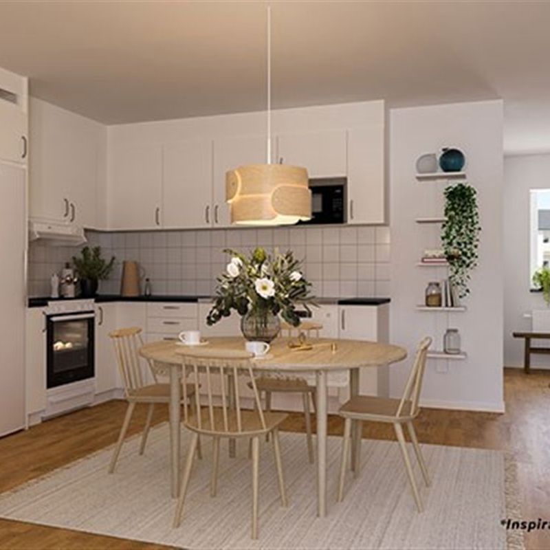 Ulriksgatan 141 - Foto 1