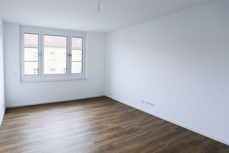 Eine der letzten 4-Zimmer-Wohnungen im Objekt CÖ Köpenick - Photo 2