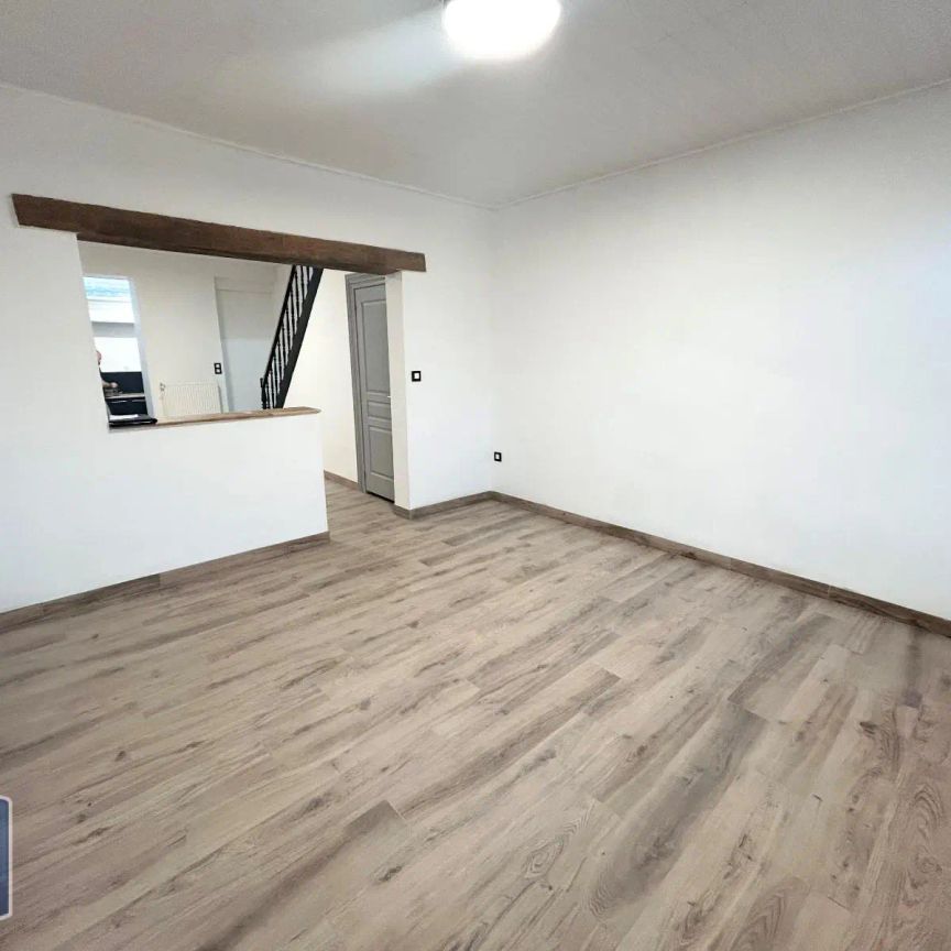 Maison à louer 5 pièces 107.42m² - Photo 1