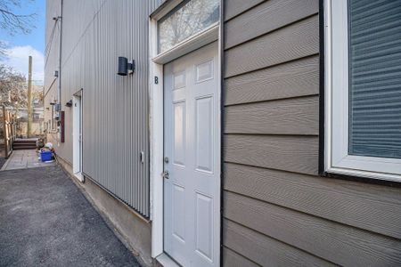 For Lease - 453 Booth Street Unit# B, West Centre Town, Ontario - Photo 3