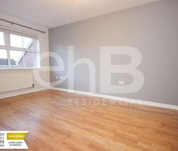 Torres Close, Warwick, CV34 - Photo 2