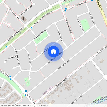 36A Athabaska Avenue, Seven Hills NSW 2147