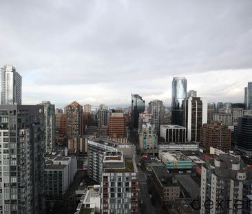 1111 Richards Street #3001 - Photo 4