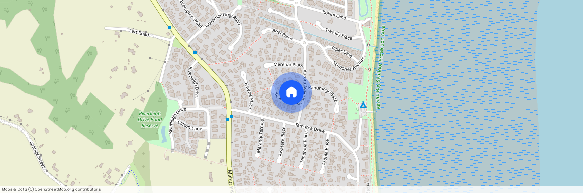 1 Te Kapa, Snells Beach, Rodney