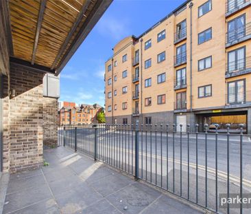 1 bedroom apartment to rent - Photo 6