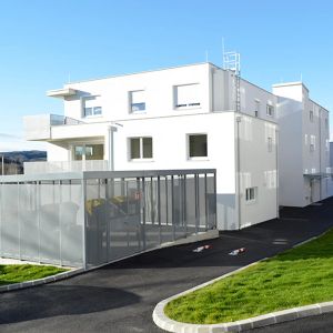 Geförderte Genossenschafts-Wohnungen mit Kaufoption - Photo 3