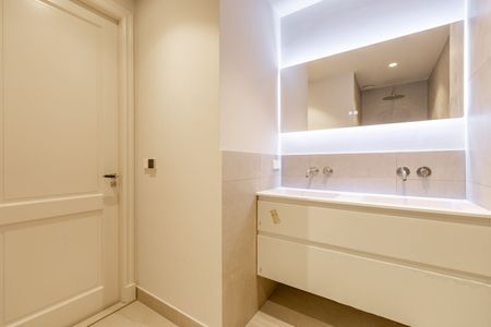 Appartement te huur: Rombout Hogerbeetsstraat 52-1 1052 XG Amsterdam - Photo 5