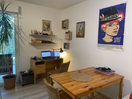 Location Appartement 2 pièces 45m² ANGLET 64600 - Photo 4