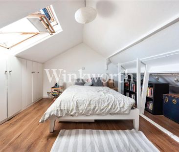 3 bedroom apartment to rent - Photo 1