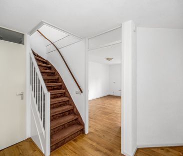 Annie M.G. Schmidtweg 207, Literatuurwijk Zuid, 1321LG, Almere - Foto 5