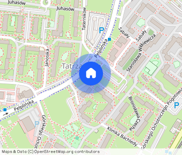 Na wynajem przestronne, słoneczne 3pok. mieszkanie o pow. 64m2 - Фото 1