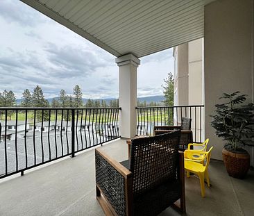 Student Friendly Fully Furnished 2 Bed, 2 Bath Condo Close to UBCO, WiFi Included! - Photo 4