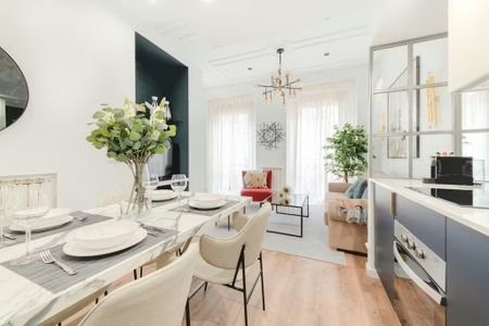 Calle de Cádiz, Madrid, Community of Madrid 28012 - Photo 3