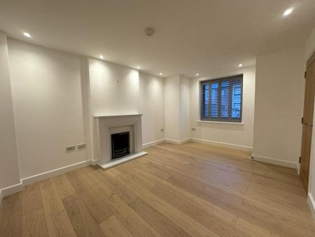 2 bedroom house to rent - Photo 3