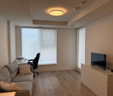 For Lease - 300 McRae Avenue Unit# 326, Westboro - Hampton Park, On... - Photo 1