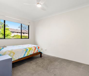 42/131-139 Oak Road, Kirrawee NSW 2232 - Apartment For Rent | Domain - Photo 3