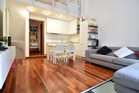 Via Gaetano De Castillia, Milan, Lombardy 20124 - Photo 3