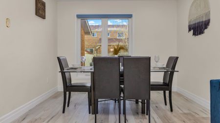 For Lease - 14 Shady Pine Circle, Brampton, Ontario - Photo 5