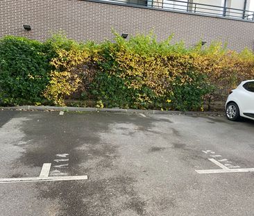 Location Appartement 1 pièce 20m² MAROMME 76150 - Photo 2