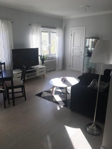Råsundavägen, 1,5 rok, 43 kvm – ett stenkast från Mall of Scandinavia - Photo 3