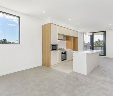 305/101B Lord Sheffield Circuit, Penrith - Photo 3