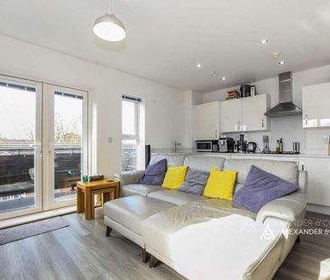 Bagshawe Way, Dunstable, Bedfordshire, LU5 - Photo 1