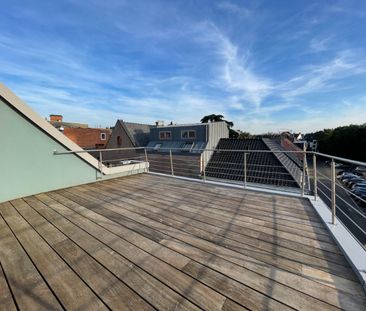 Studio te huur in Gent - Photo 1