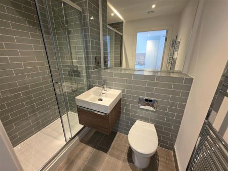 Studio to rent - Photo 5