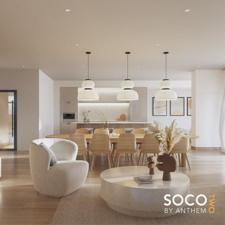 311 Alderson Avenue #1808, Coquitlam, BC V3K0K3 - Photo 3