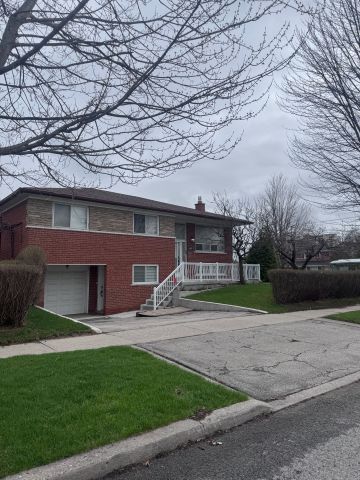 For Lease - 300 DRIFTWOOD Avenue Unit# UPPER, Toronto, Ontario - Photo 5