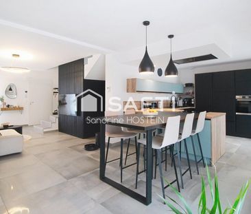 Maison 5 pièces à Thil - Photo 6