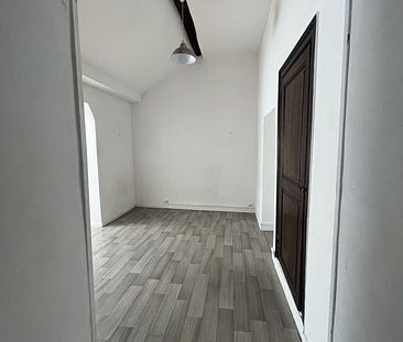 appartement à louer 2 pièces - 49,64 m2 CHATEAUROUX - 36 - Photo 5