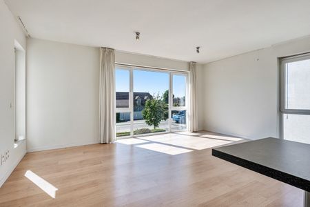 Dakappartement te huur in Erpe-Mere - Foto 5