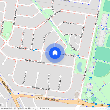 Halladale Avenue 40, VIC 3024, Wyndham Vale