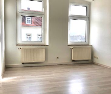 2-Raum-Wohnung - Foto 2