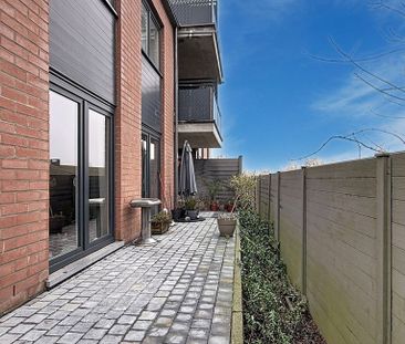 Appartement te huur in Marbais voor € 940 met 2 slaapkamers - Foto 6