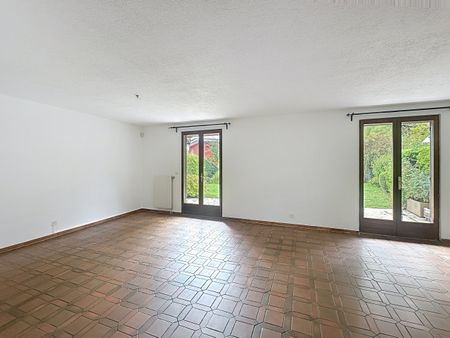 Belle maison avec jardin à Veyrier - Foto 2