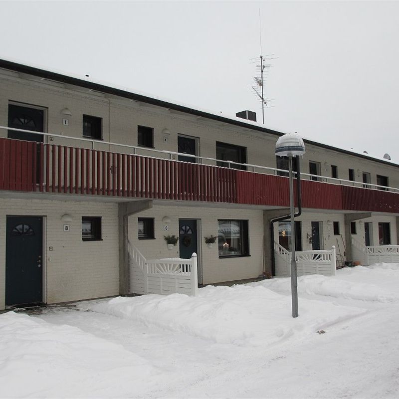 Nedre Långvinkelsgatan 23 - Photo 1