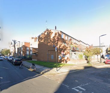 Studio Flat, Hayling Close, N16 - Photo 1