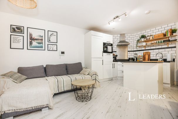 2 bedroom apartment to rent Bloomsbury House, 27 Guildhall Road, Northampton, NN1 - Photo 1