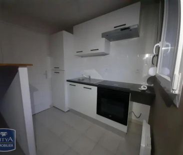 Appartement à louer 2 pièces 47.62m² - Photo 3